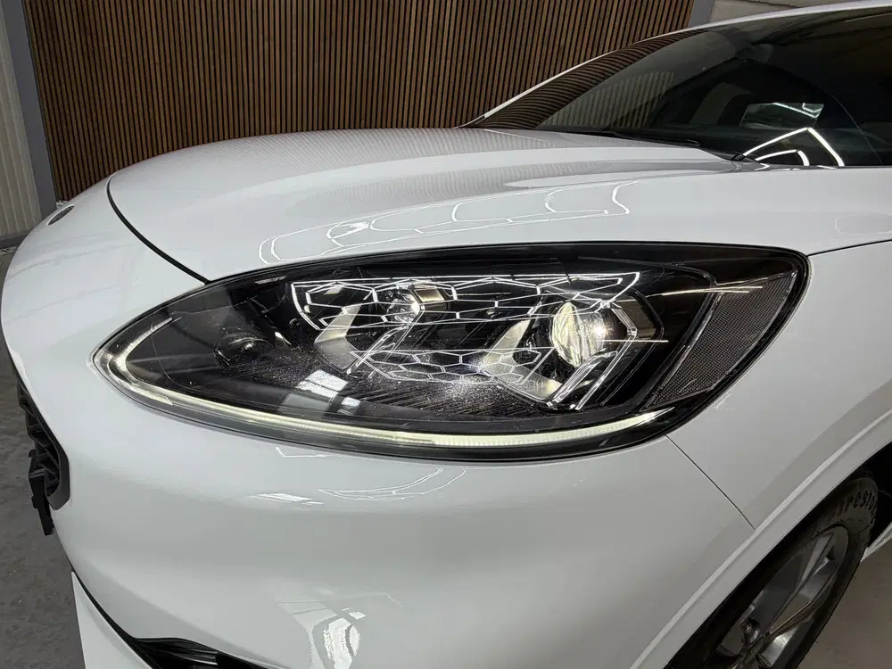 Ford Kuga 2.5 PHEV ST-Line X uit 2023, foto 7