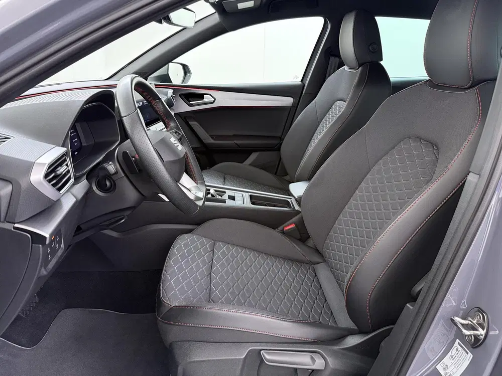 SEAT Leon 1.4 TSI eHybrid PHEV FR Business Intense N uit 2024, foto 14