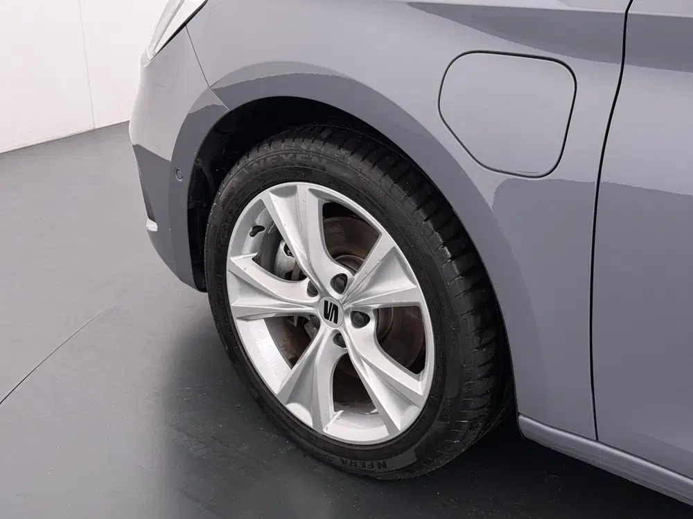 SEAT Leon 1.4 TSI eHybrid PHEV FR Business Intense N uit 2024, foto 8