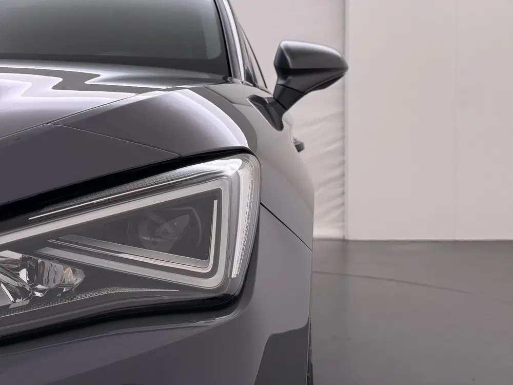 SEAT Leon 1.4 TSI eHybrid PHEV FR Business Intense N uit 2024, foto 9