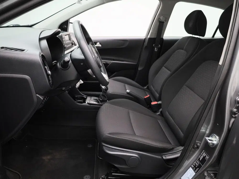 Kia Picanto 1.0 DPi ComfortLine uit 2021, foto 11