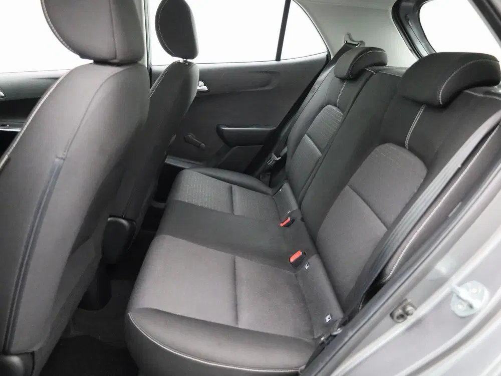 Kia Picanto 1.0 DPi ComfortLine uit 2021, foto 12