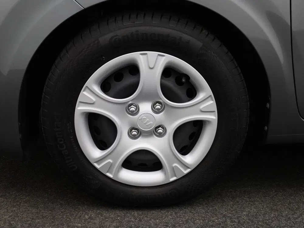 Kia Picanto 1.0 DPi ComfortLine uit 2021, foto 14