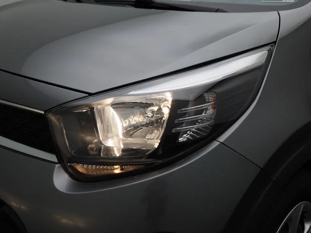 Kia Picanto 1.0 DPi ComfortLine uit 2021, foto 15