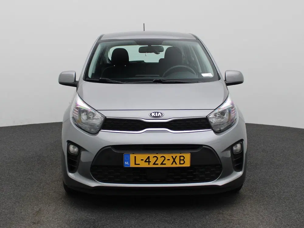 Kia Picanto 1.0 DPi ComfortLine uit 2021, foto 3