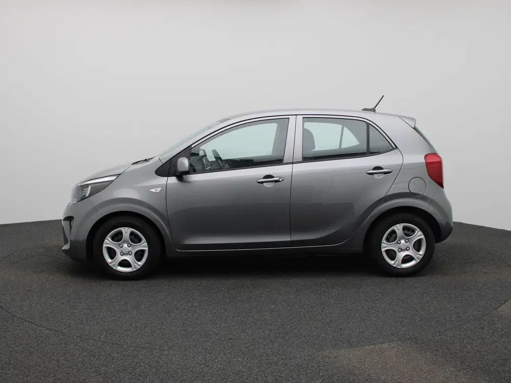 Kia Picanto 1.0 DPi ComfortLine uit 2021, foto 4