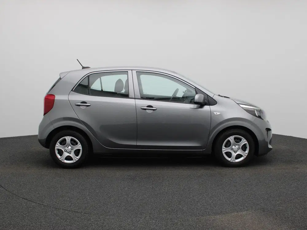Kia Picanto 1.0 DPi ComfortLine uit 2021, foto 6