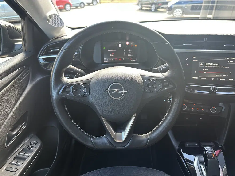 Opel Corsa 1.2 Elegance uit 2021, foto 14