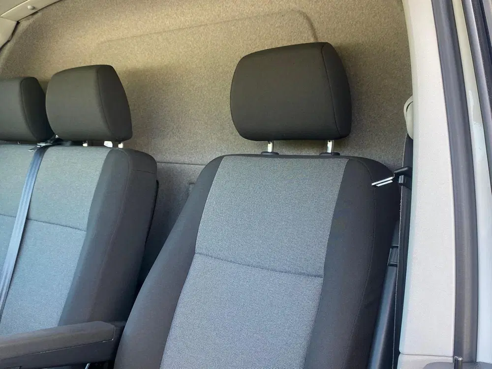 Volkswagen Transporter 2.0 TDI 150pk DSG L2H1 uit 2019, foto 11