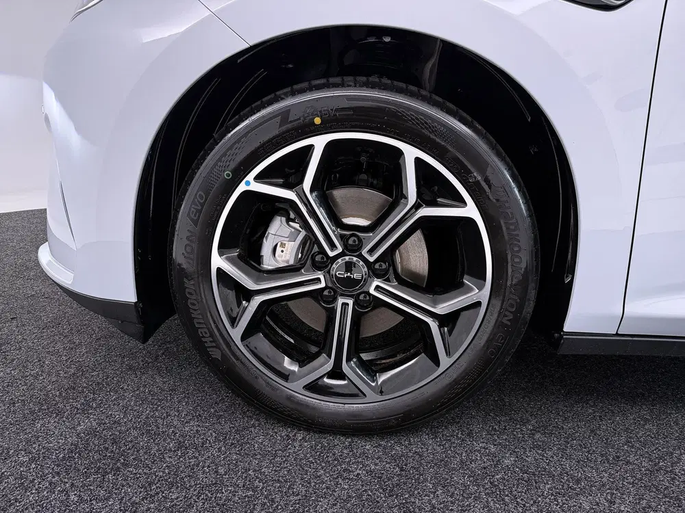BYD Dolphin G 1.5 DM-i Comfort uit voorraad of te bestel uit 2026, foto 3
