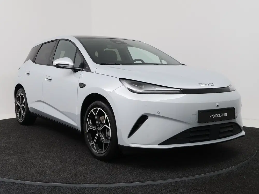 BYD Dolphin G 1.5 DM-i Comfort uit voorraad of te bestel uit 2026, foto 4