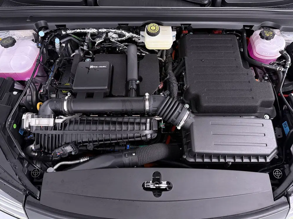 BYD Dolphin G 1.5 DM-i Comfort uit voorraad of te bestel uit 2026, foto 6