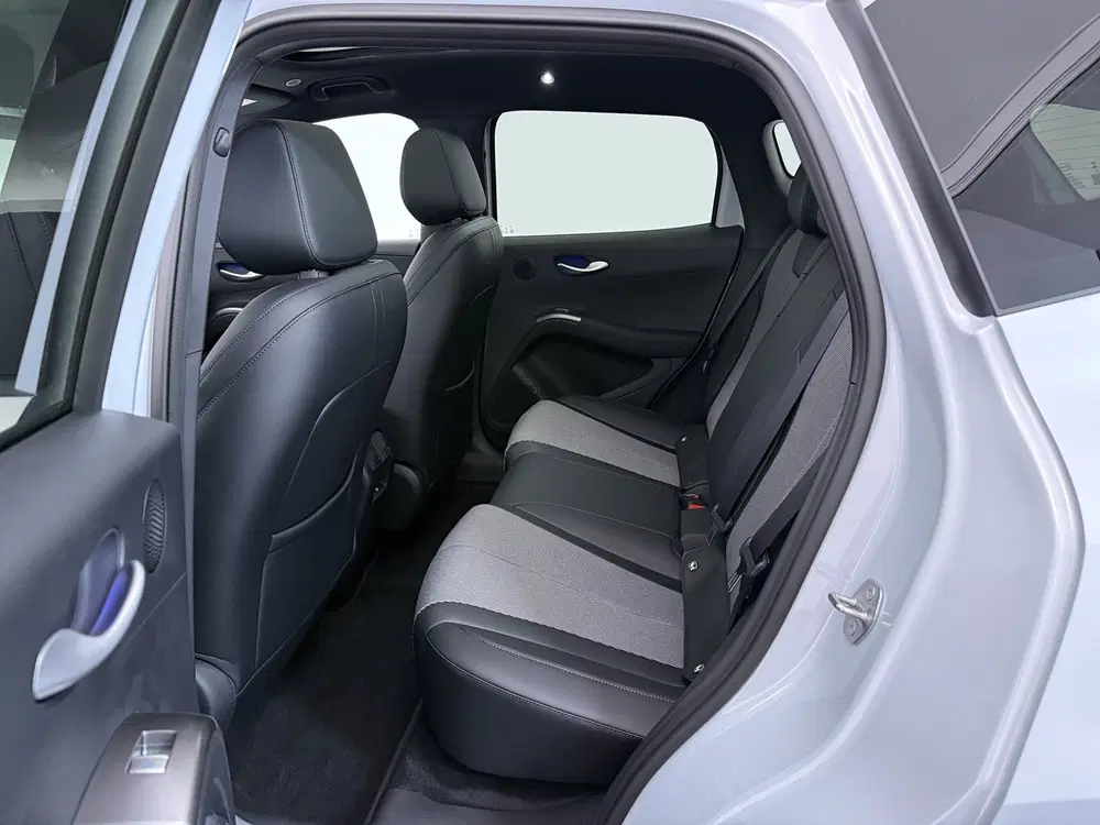 BYD Dolphin G 1.5 DM-i Comfort uit voorraad of te bestel uit 2026, foto 8