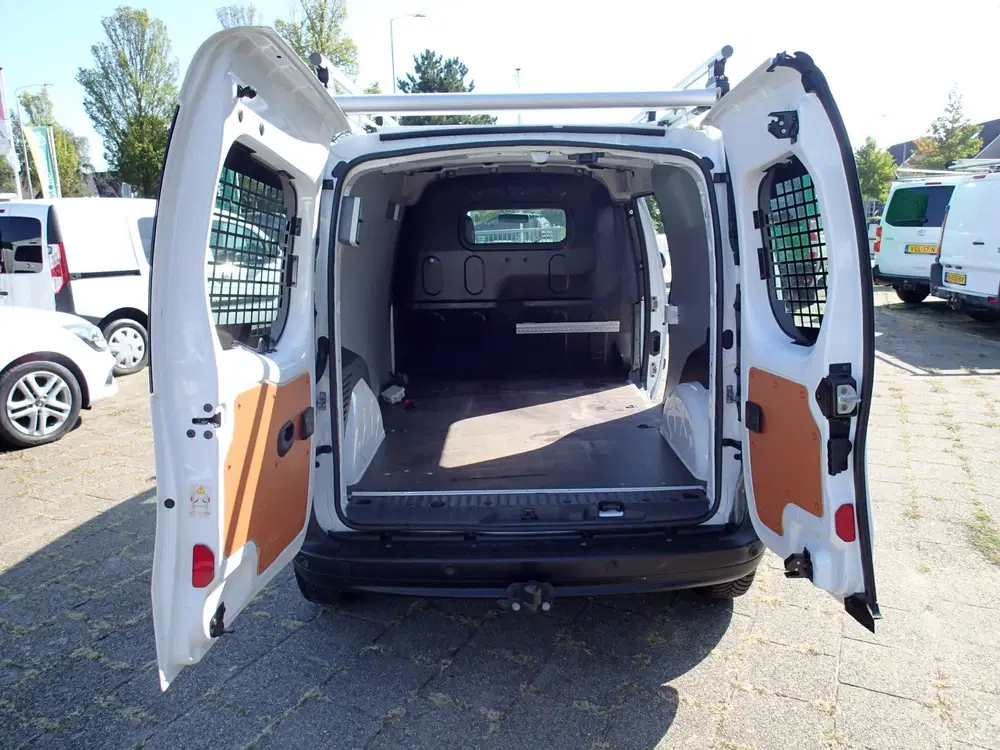 Renault Kangoo 1.5 Blue dCi 95 Comfort Maxi VOORZIEN VAN uit 2021, foto 11