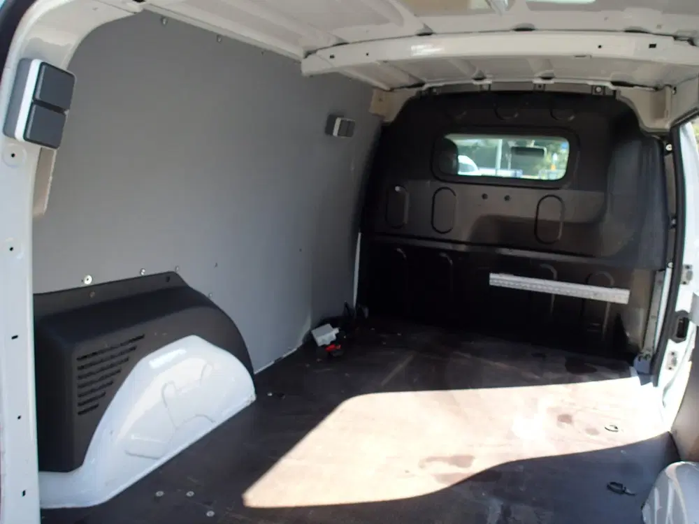 Renault Kangoo 1.5 Blue dCi 95 Comfort Maxi VOORZIEN VAN uit 2021, foto 12