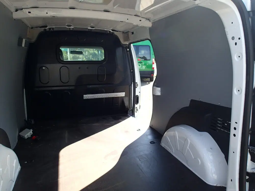 Renault Kangoo 1.5 Blue dCi 95 Comfort Maxi VOORZIEN VAN uit 2021, foto 13