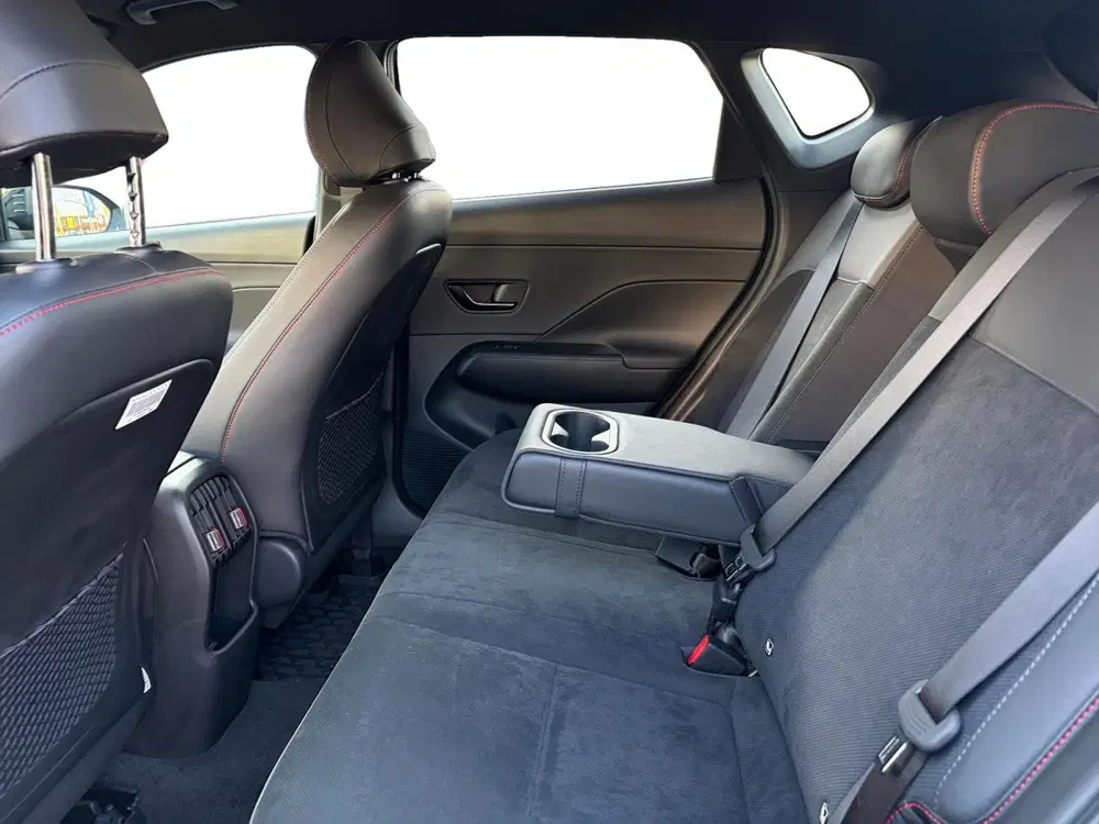 Hyundai KONA 1.6 GDI HEV N Line uit 2025, foto 11