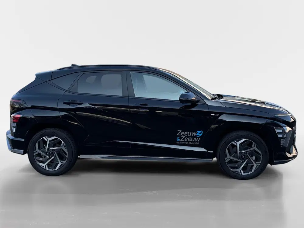 Hyundai KONA 1.6 GDI HEV N Line uit 2025, foto 7