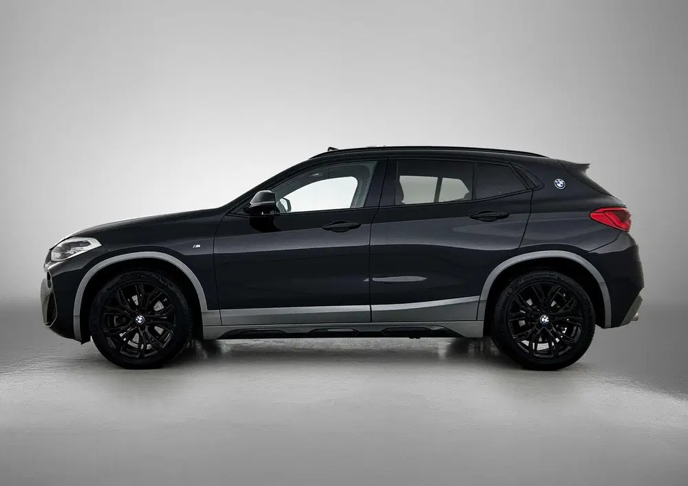 BMW X2 sDrive20i High Executive Edition uit 2019, foto 2