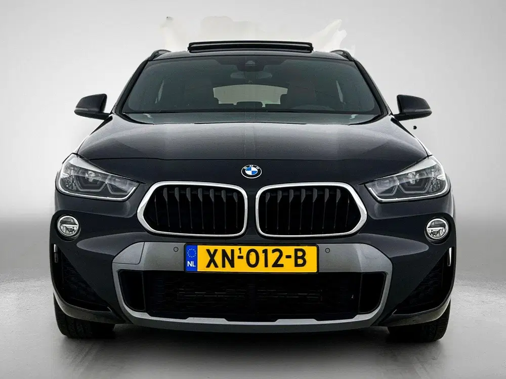 BMW X2 sDrive20i High Executive Edition uit 2019, foto 5