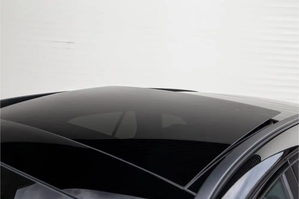 Mercedes-Benz E-Klasse 300 e AMG Premium uit 2025, foto 13