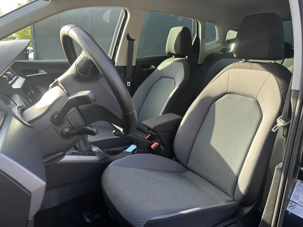 SEAT Arona 1.0 TSI Style Business Intense aur camera uit 2019, foto 9