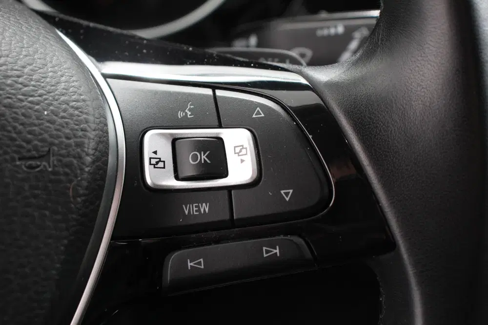 Volkswagen Touran 1.5 TSI DSG Highline 7p Navigatie Apple Ca uit 2021, foto 15