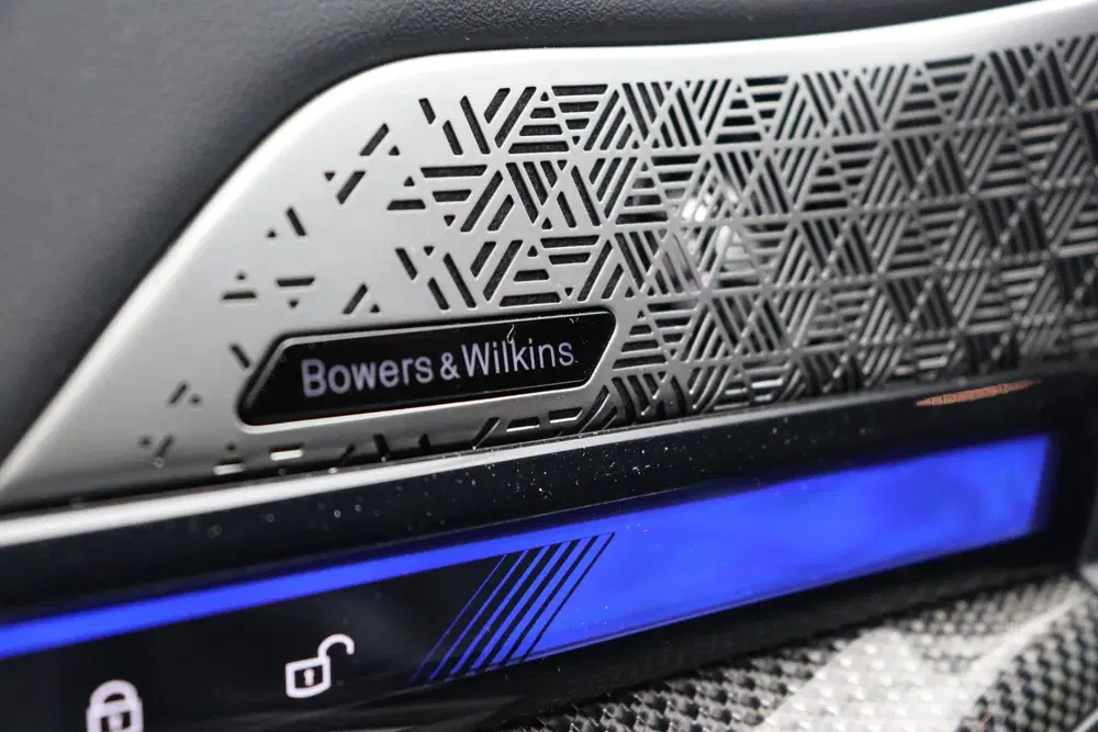 BMW M5 Automaat uit 2026, foto 10