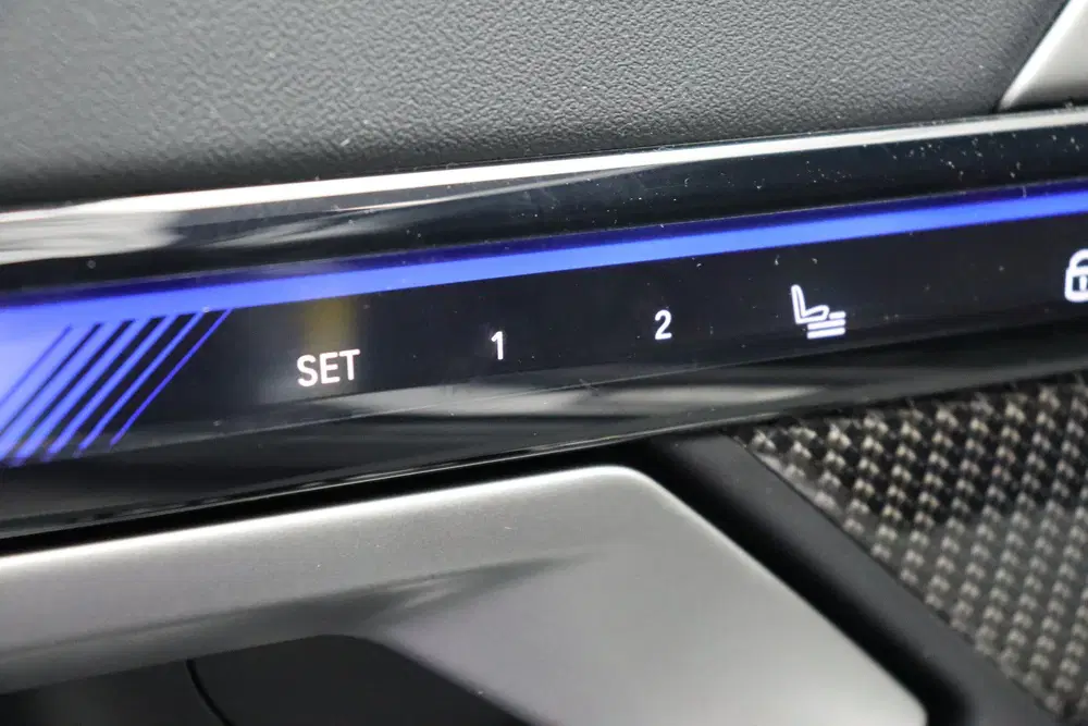 BMW M5 Automaat uit 2026, foto 11