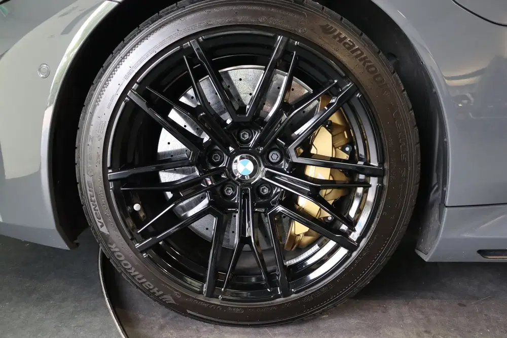 BMW M5 Automaat uit 2026, foto 9
