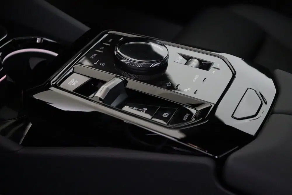 BMW i5 eDrive40 M Sport uit 2026, foto 6