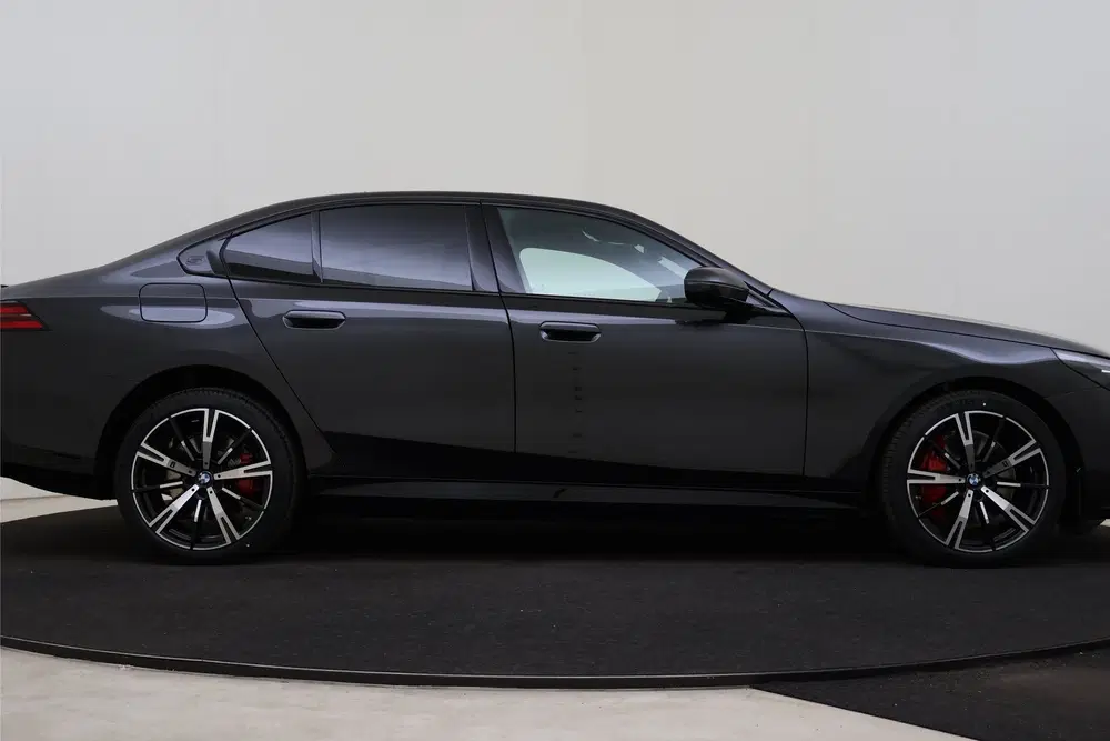 BMW i5 eDrive40 M Sport uit 2026, foto 7