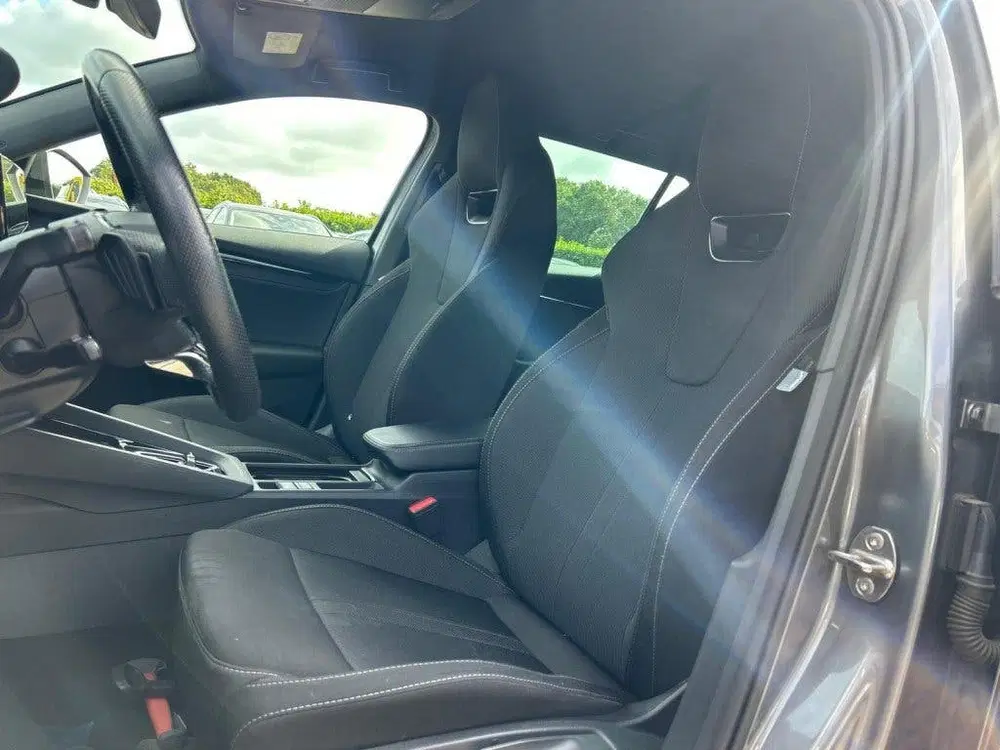 Skoda Octavia 1.0 E-TSI SPORT BNS uit 2023, foto 11
