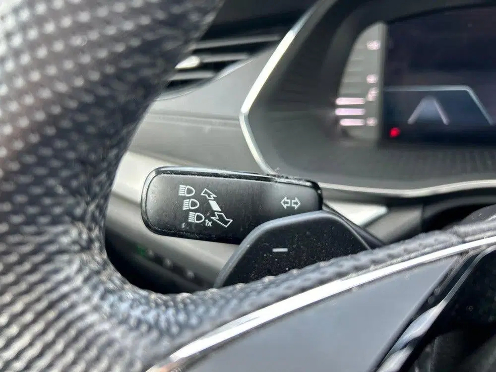 Skoda Octavia 1.0 E-TSI SPORT BNS uit 2023, foto 12