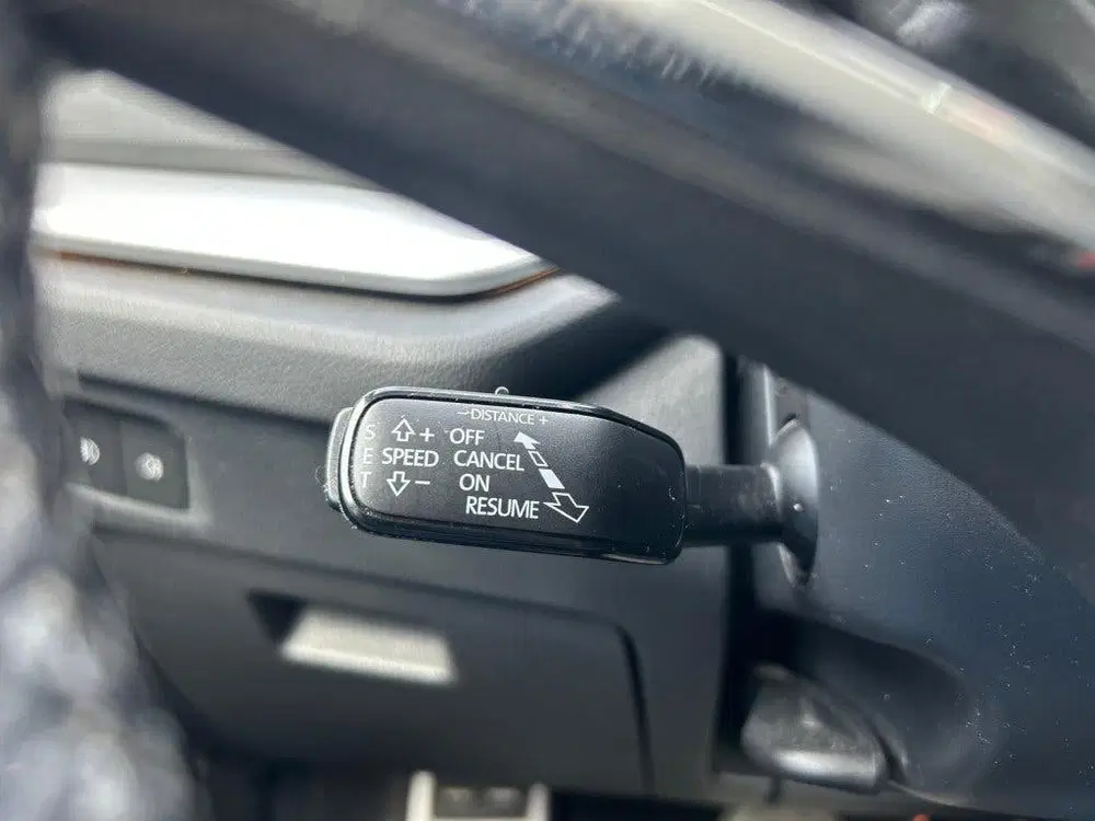 Skoda Octavia 1.0 E-TSI SPORT BNS uit 2023, foto 13