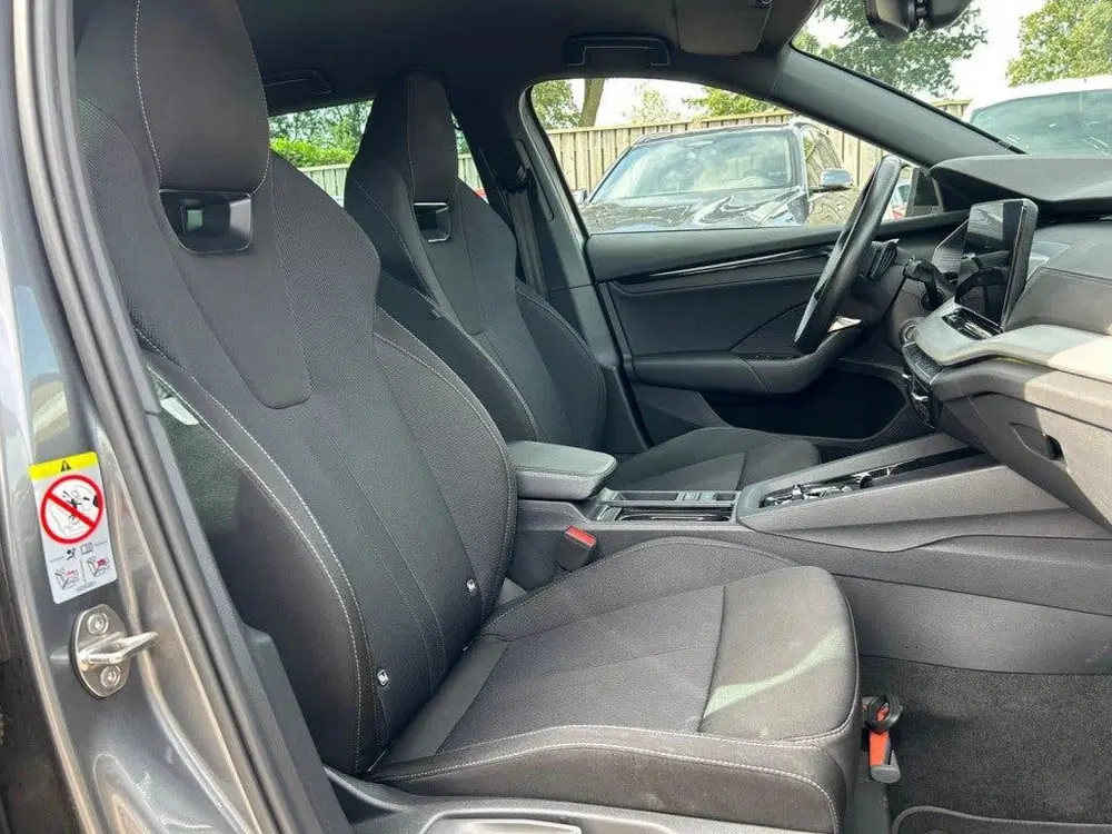 Skoda Octavia 1.0 E-TSI SPORT BNS uit 2023, foto 9