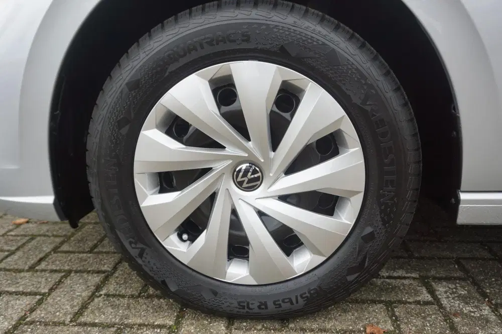 Volkswagen Polo 1.0 TSI 95pk Edition uit 2025, foto 12