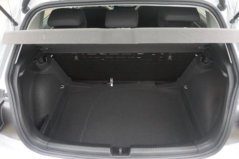 Volkswagen Polo 1.0 TSI 95pk Edition uit 2025, foto 15