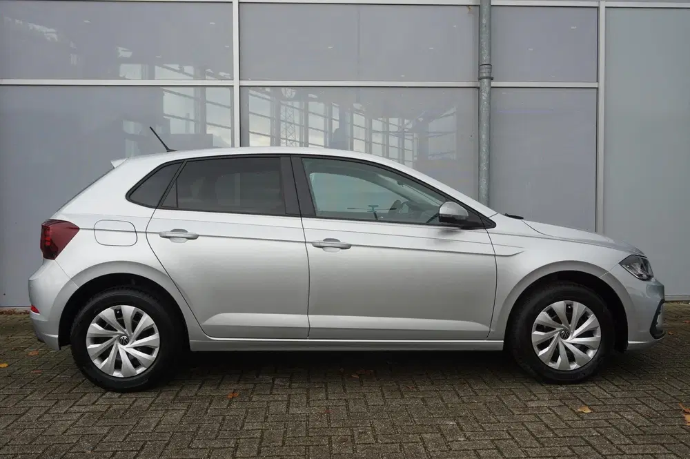Volkswagen Polo 1.0 TSI 95pk Edition uit 2025, foto 3