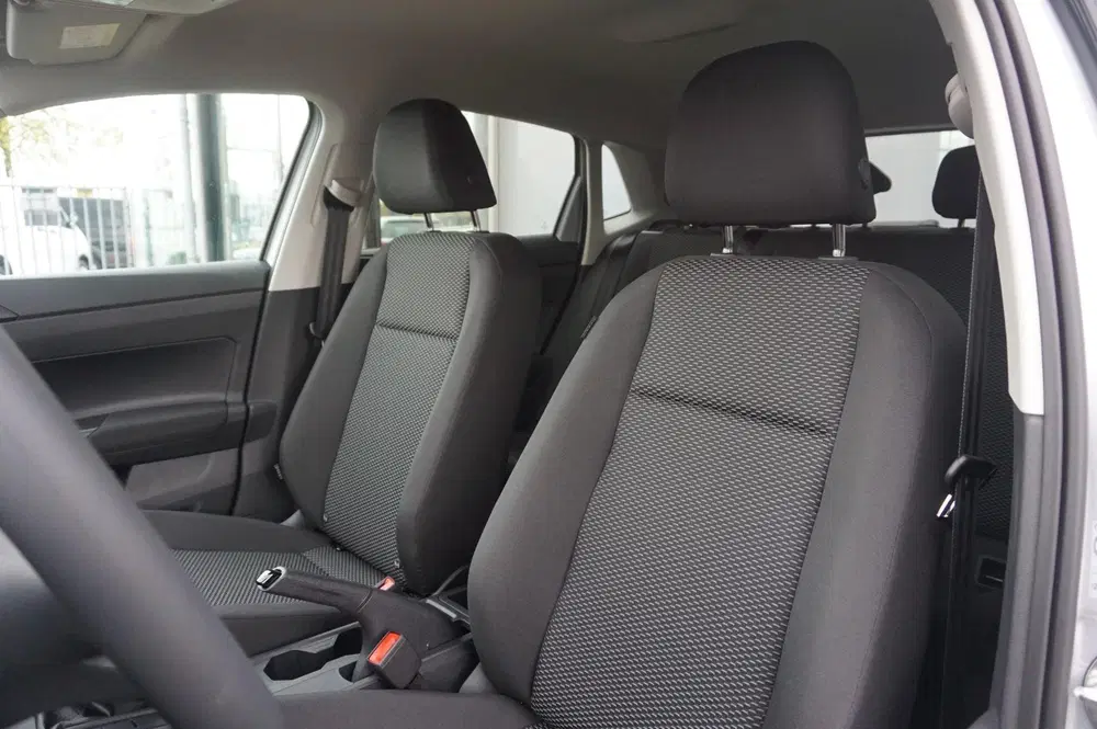 Volkswagen Polo 1.0 TSI 95pk Edition uit 2025, foto 4