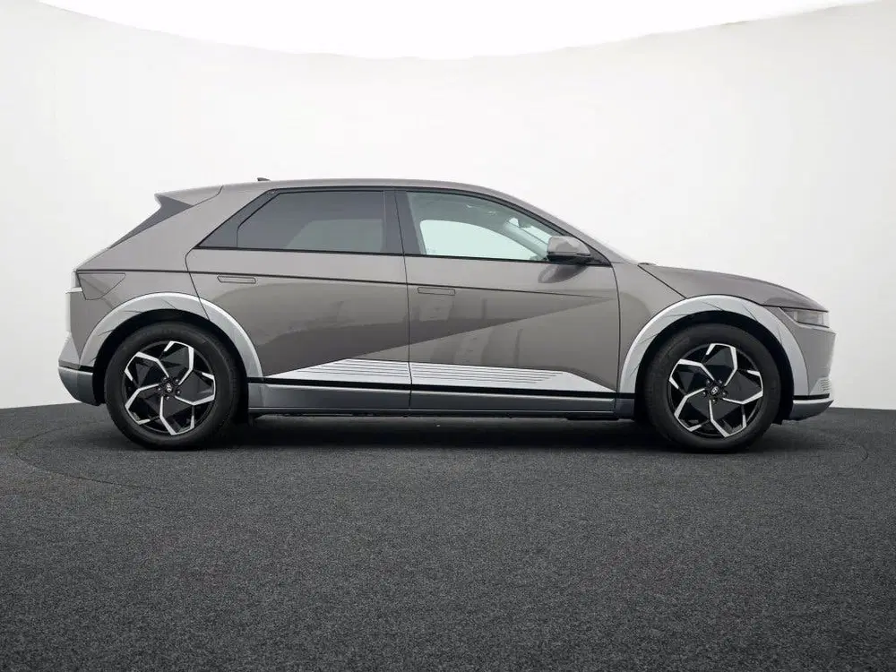 Hyundai IONIQ 5 Connect+ 73kWh uit 2022, foto 12