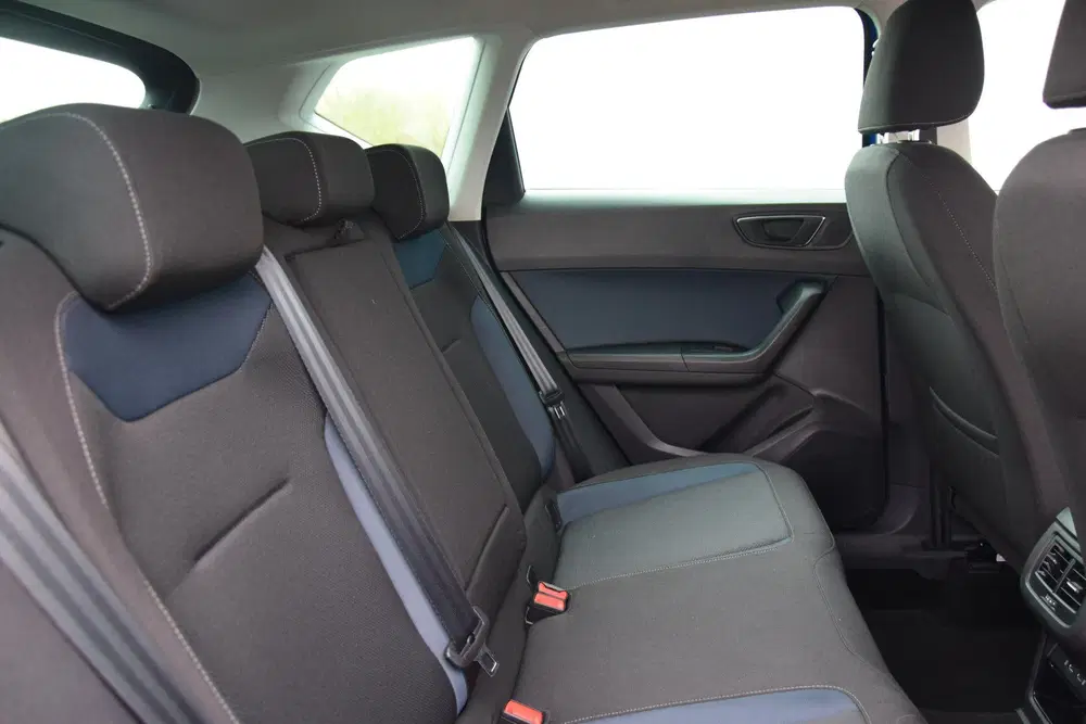 SEAT Ateca 1.0 EcoTSI Style Business Intense Navi uit 2019, foto 13