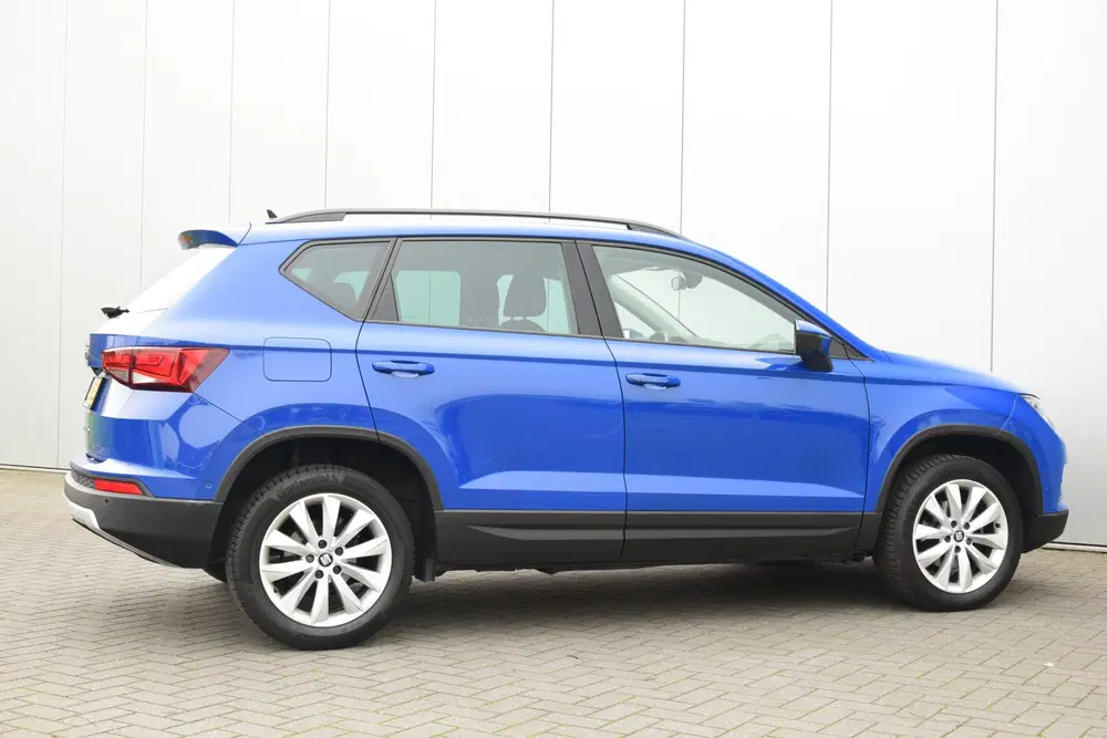 SEAT Ateca 1.0 EcoTSI Style Business Intense Navi uit 2019, foto 8
