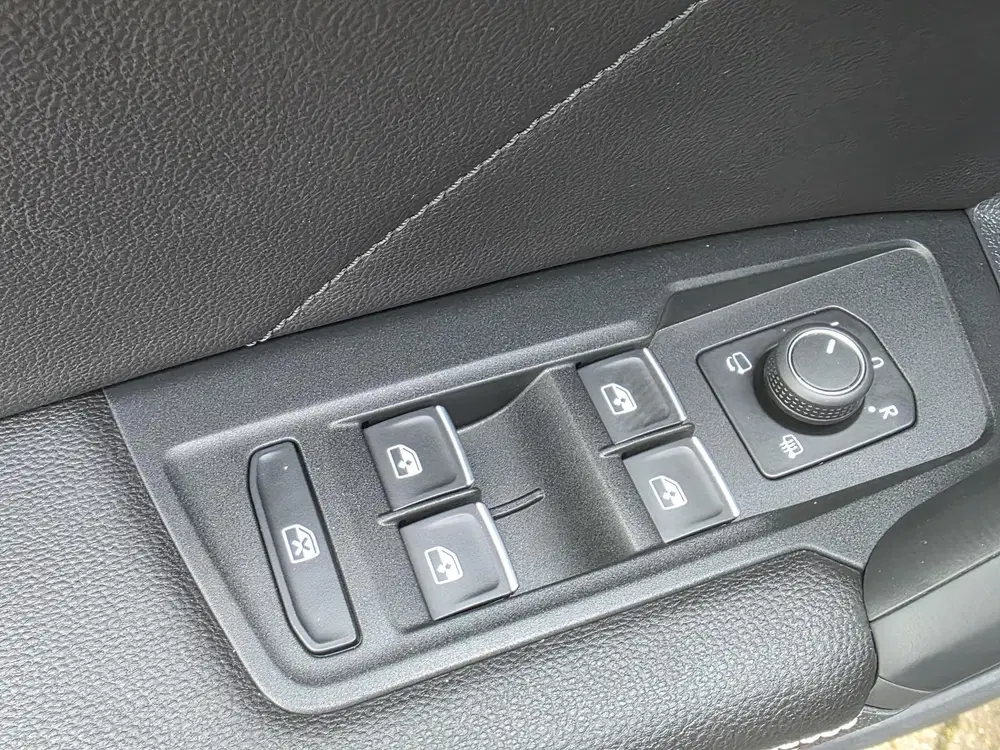 SEAT Tarraco 1.4 TSI e-Hybrid PHEV 245PK FR uit 2023, foto 15