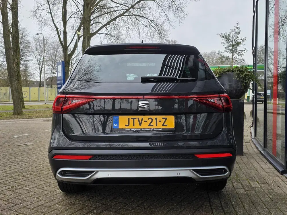 SEAT Tarraco 1.4 TSI e-Hybrid PHEV 245PK FR uit 2023, foto 7