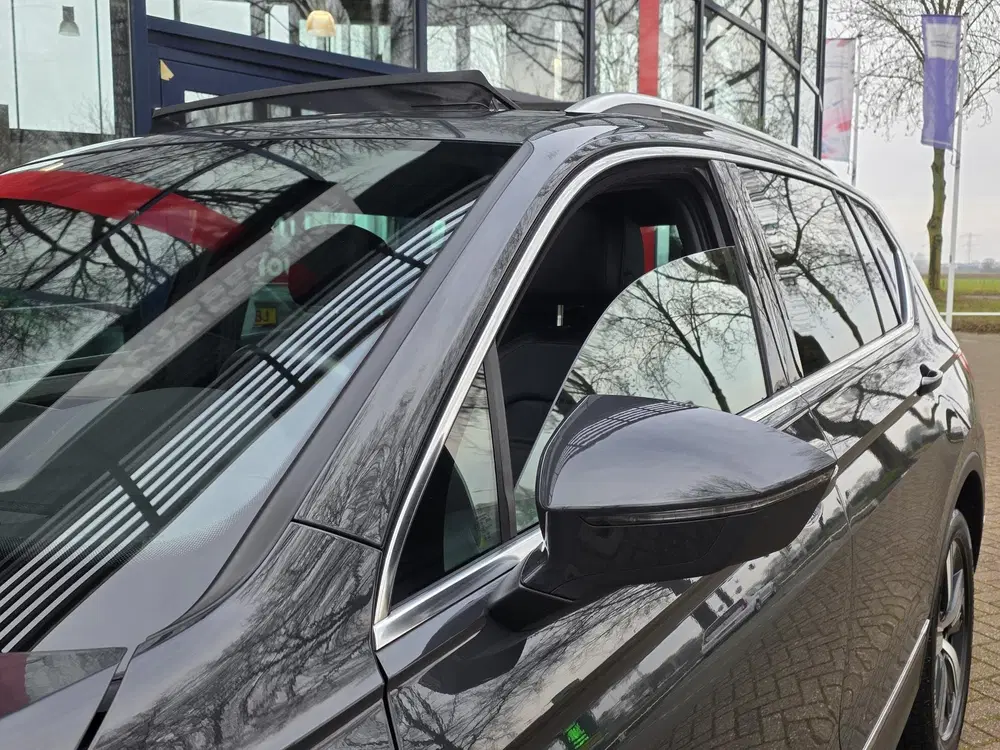 SEAT Tarraco 1.4 TSI e-Hybrid PHEV 245PK FR uit 2023, foto 9