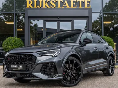 Audi RS Q3 Sportback 2.5 TFSI Quattro uit 2021