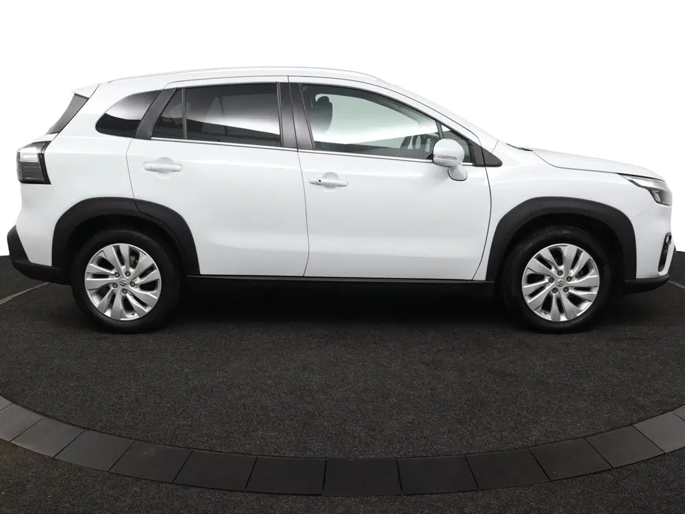 Suzuki S-Cross 1.5 Hybrid Select Climate control uit 2023, foto 13