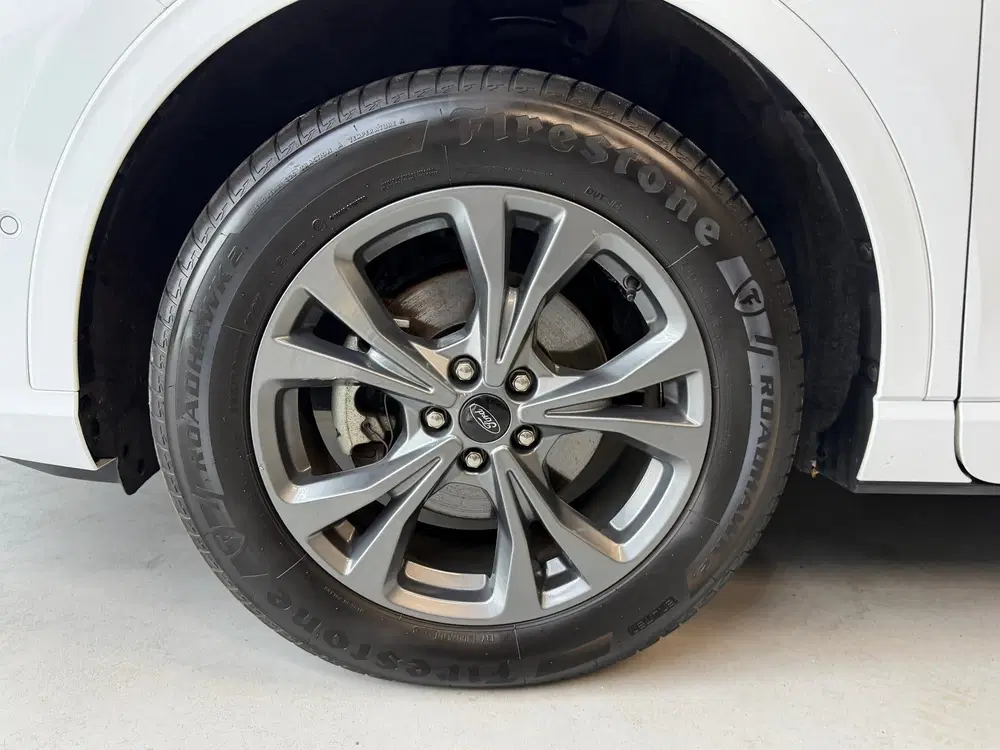 Ford Kuga 2.5 PHEV ST-Line X uit 2023, foto 6