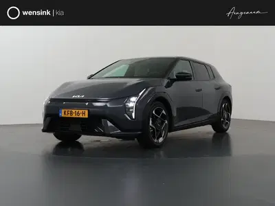 Kia EV4 GT-Line Business Edition 81.4 kWh uit 2026